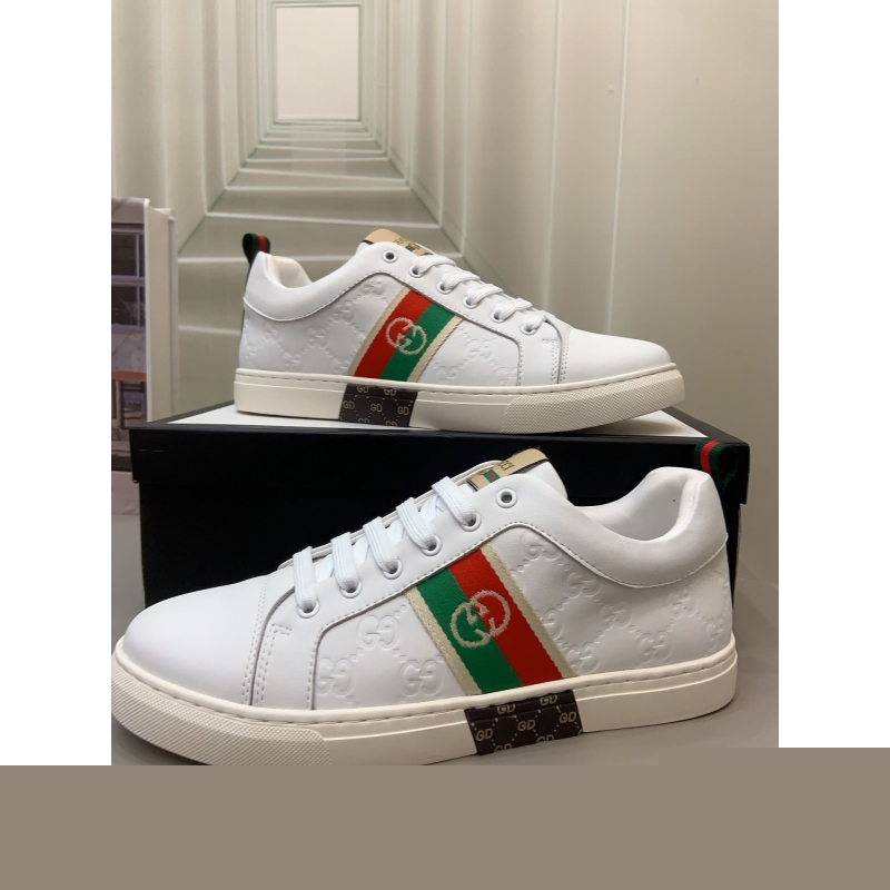 G*u*i casual shoes